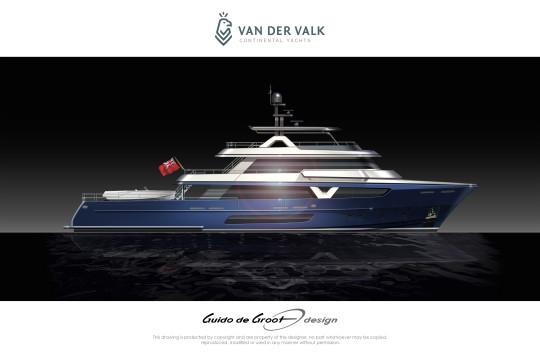 Continental V (EXPLORER) 38.00