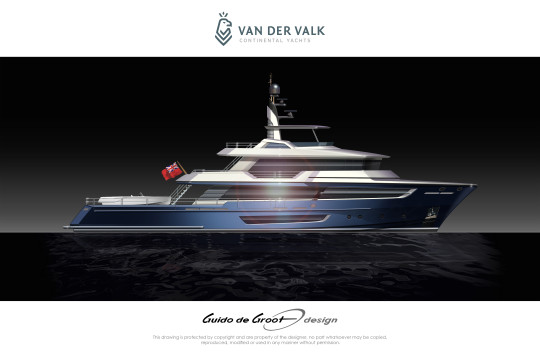 Continental V (EXPLORER) 38.00