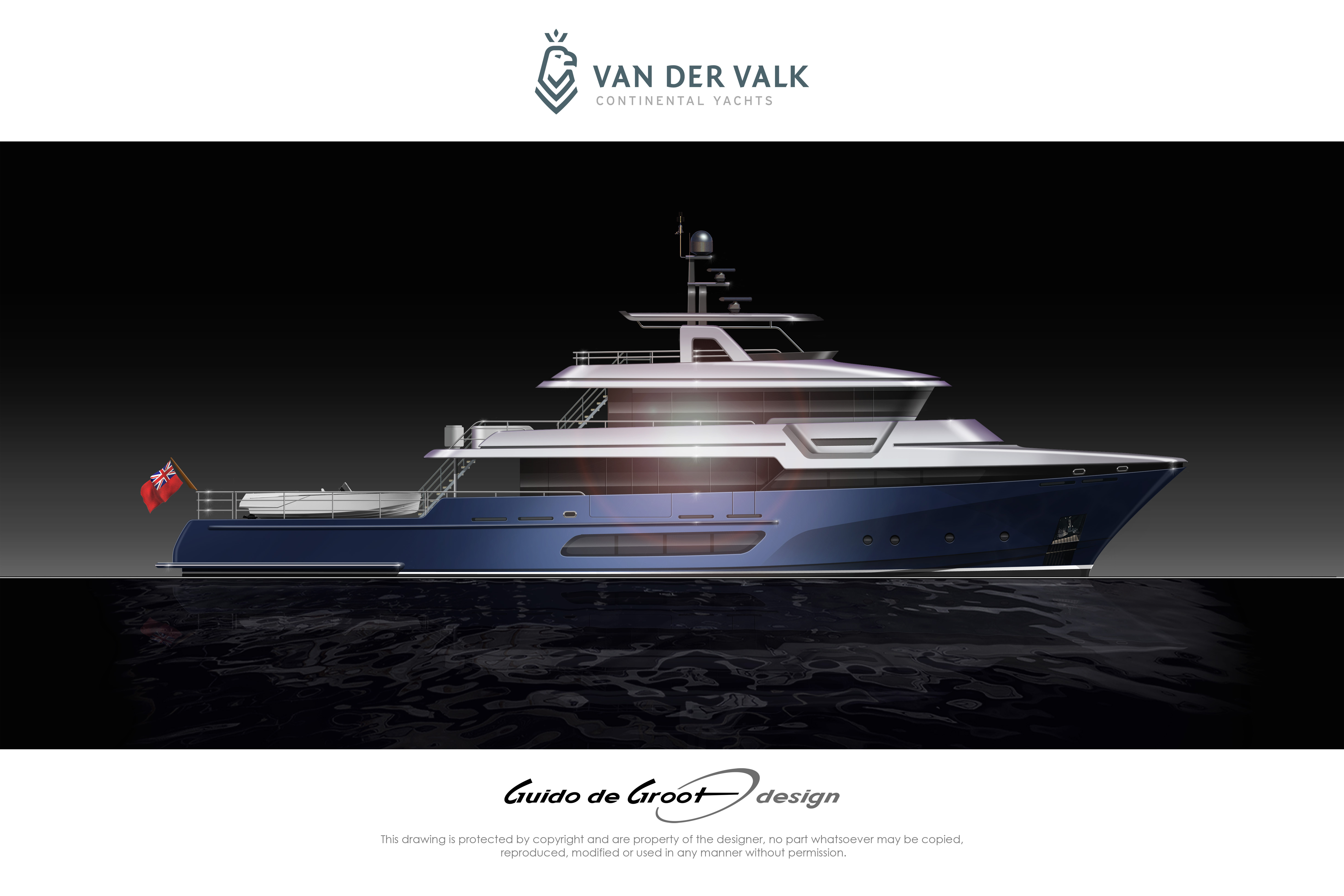 Continental V (EXPLORER) 38.00