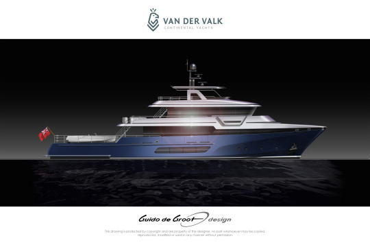 Continental V (EXPLORER) 38.00