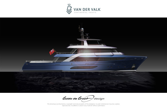 Continental V (EXPLORER) 38.00