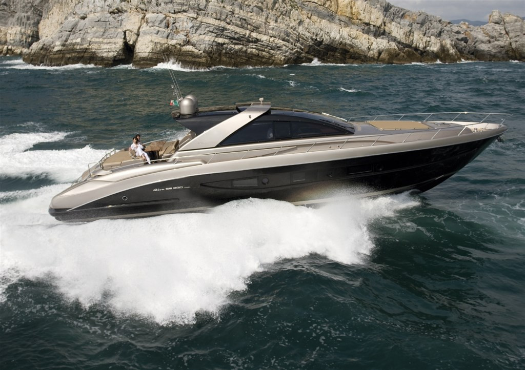 Riva EGO SUPER