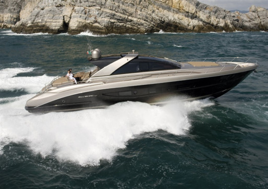 Riva EGO SUPER