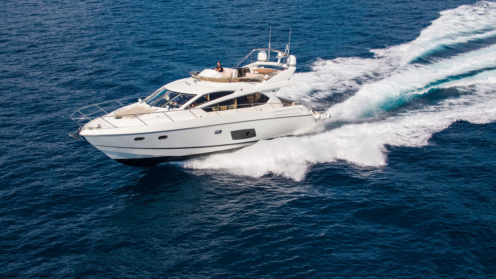 Sunseeker IMOLYAS
