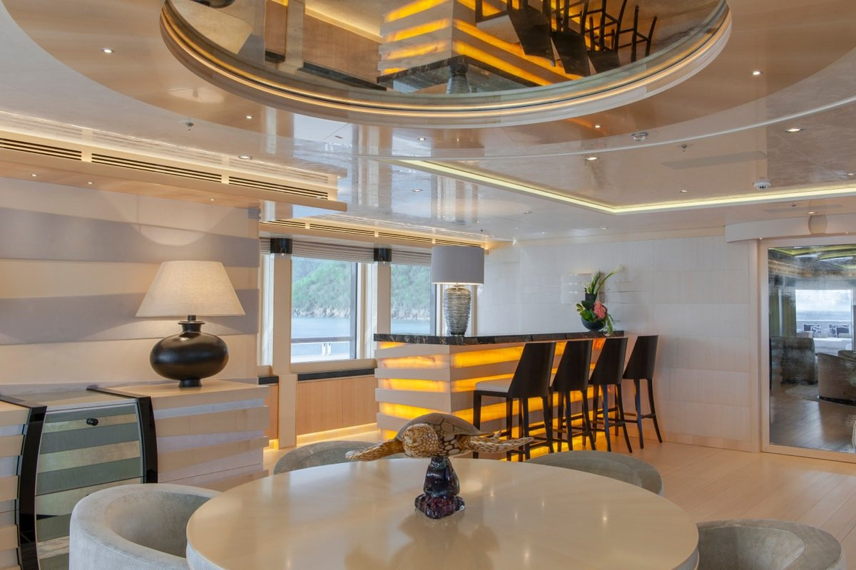 Lurssen QUATTROELLE