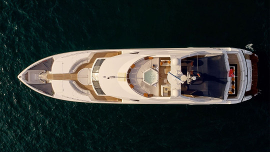 Sunseeker 37m KATARINA I