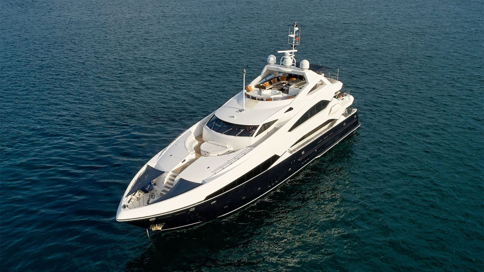 Sunseeker 37m KATARINA I