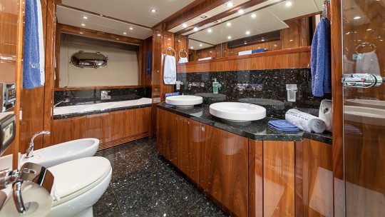 Sunseeker 37m KATARINA I