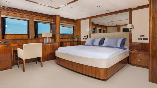 Sunseeker 37m KATARINA I