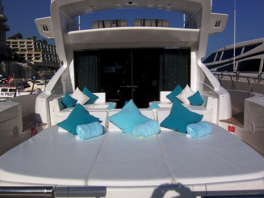 Mangusta L'ESPERANCE