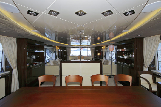 Azimut 116 Grande Artemy