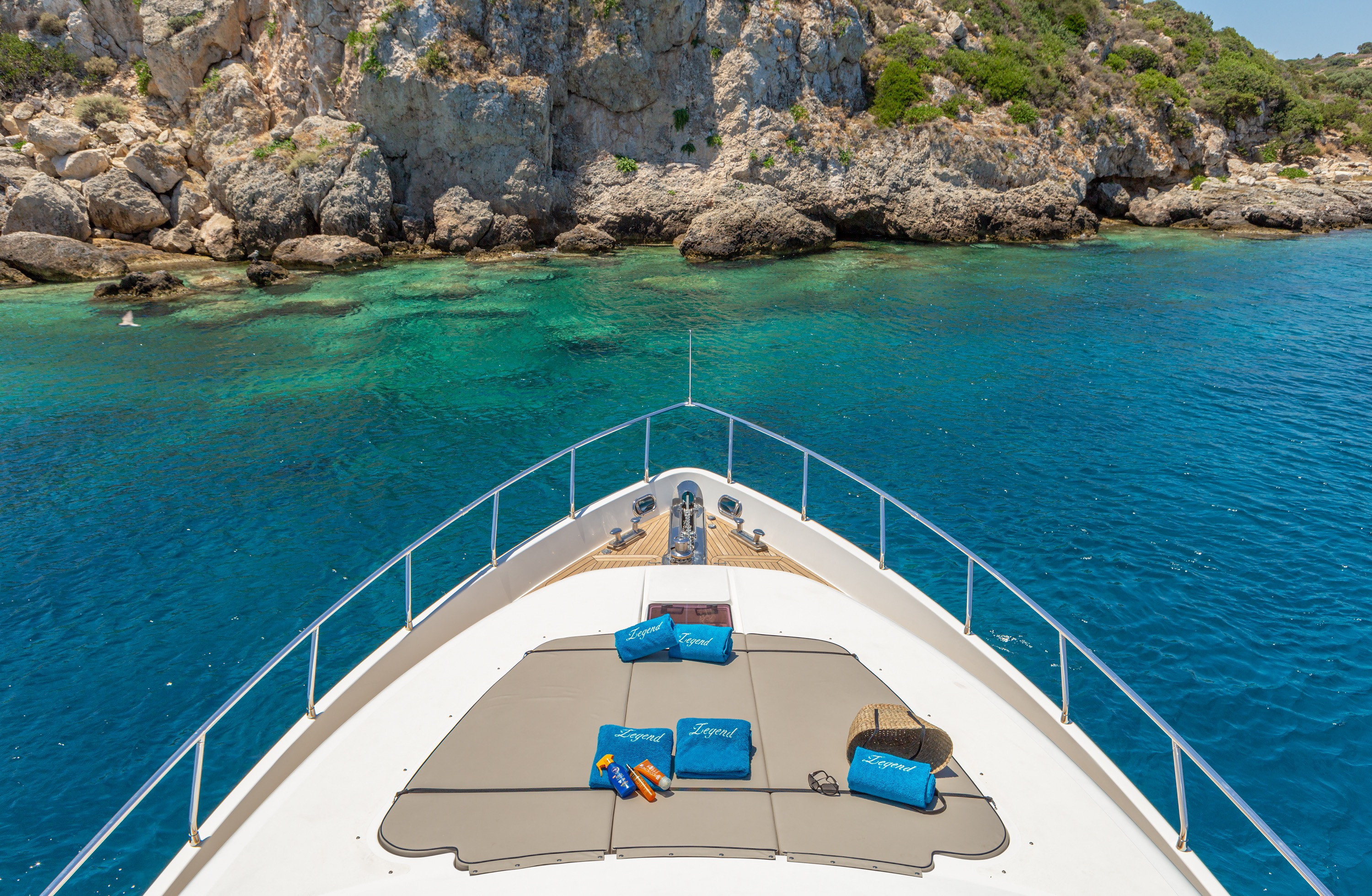 Uniesse Marine LEGEND