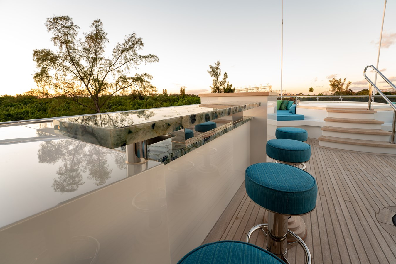 58M ABEKING & RASMUSSEN