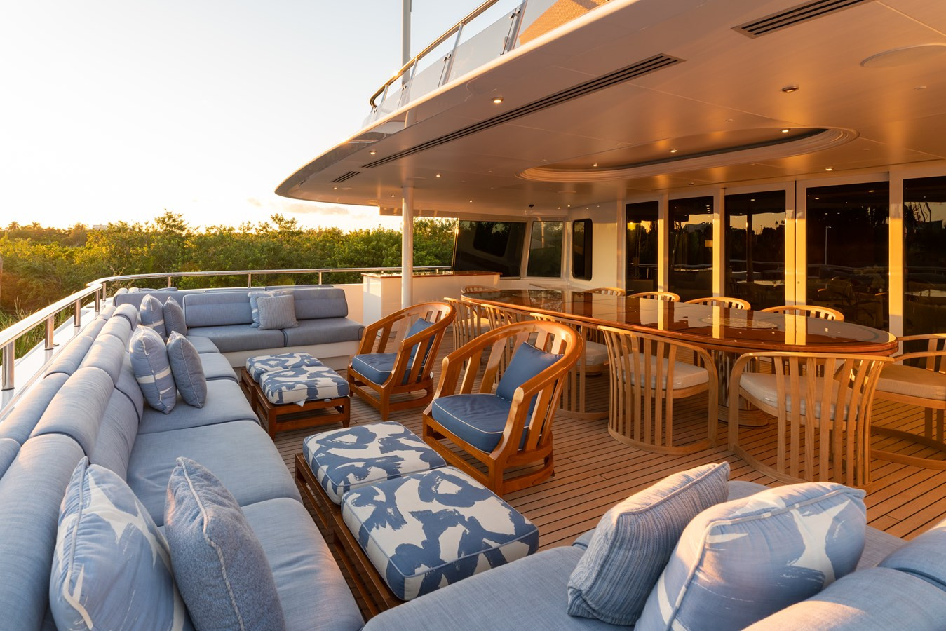 58M ABEKING & RASMUSSEN