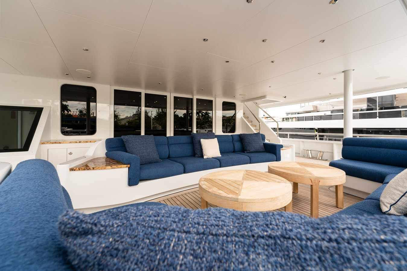 58M ABEKING & RASMUSSEN