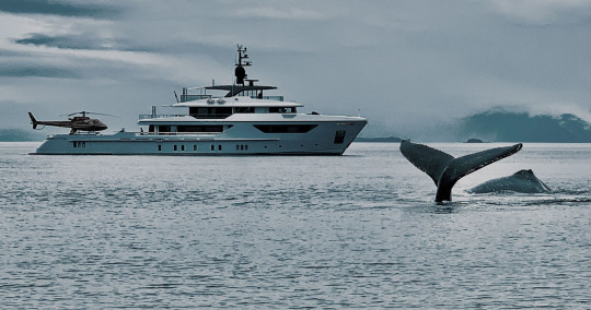 Sanlorenzo 500Exp 47M