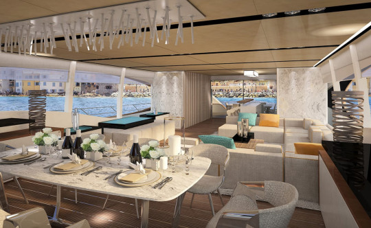 ISA Super Sportivo 141