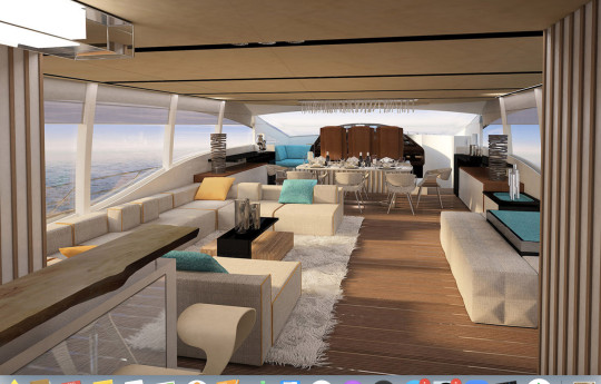 ISA Super Sportivo 141