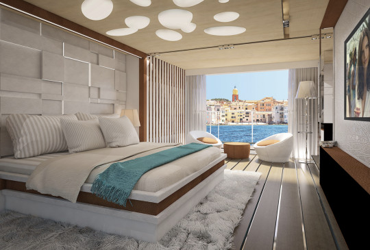 ISA Super Sportivo 141