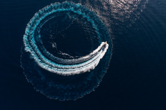 Riva Corsaro 100' RAPH SEVEN