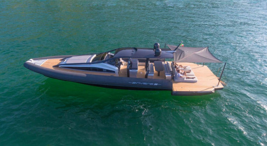 Anvera 55 LIQUID SPIRIT