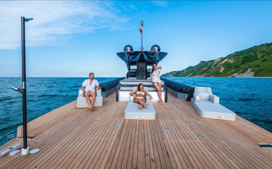 Anvera 55 LIQUID SPIRIT