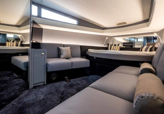 Anvera 55 LIQUID SPIRIT