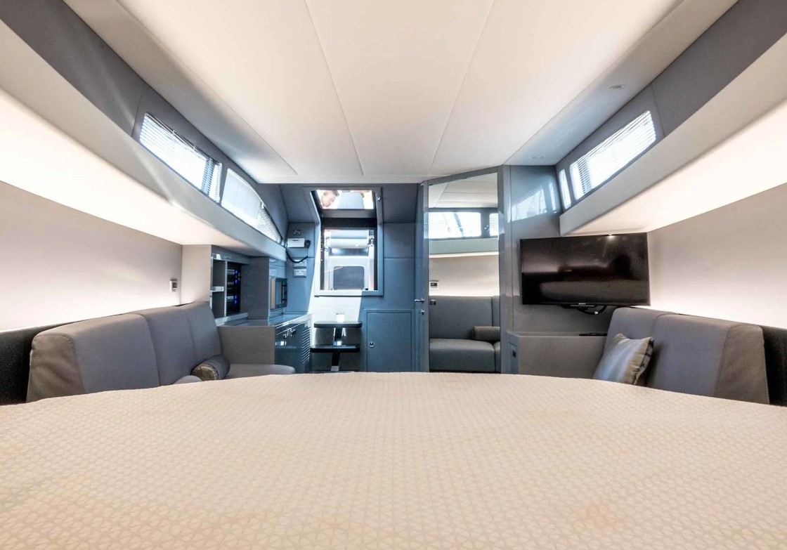 Anvera 55 LIQUID SPIRIT