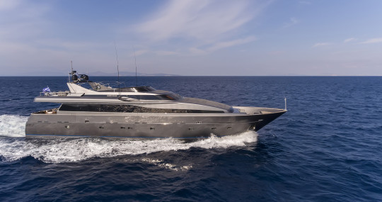 Admiral SUMMER DREAMS