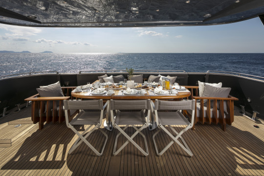 Admiral SUMMER DREAMS