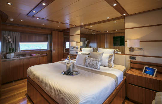 Admiral SUMMER DREAMS