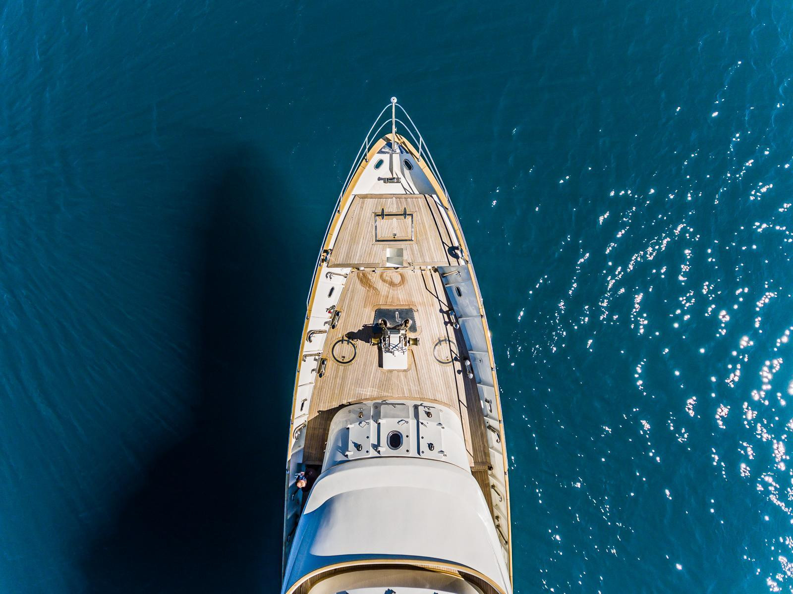 Benetti Classic TO JE TO