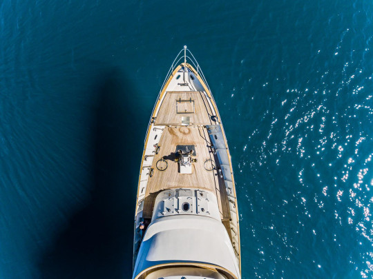 Benetti Classic TO JE TO