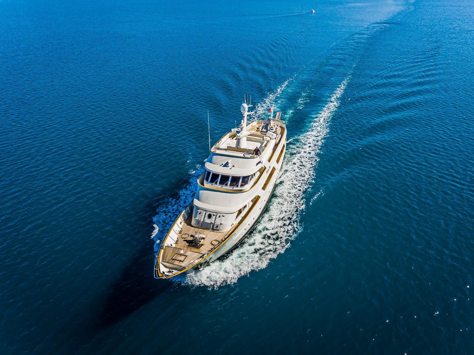 Benetti Classic TO JE TO