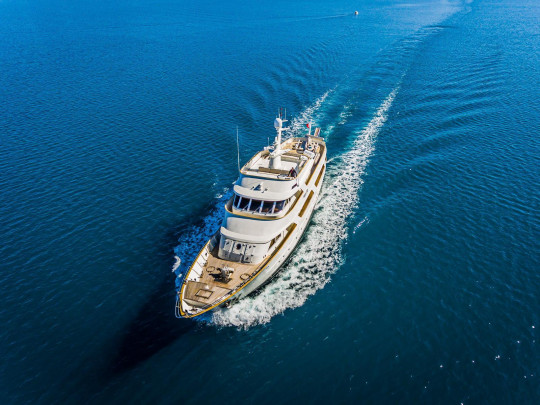 Benetti Classic TO JE TO