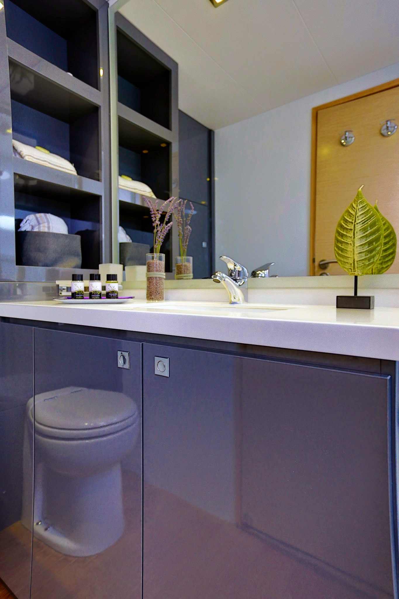 Fountaine Pajot HIGHJINKS