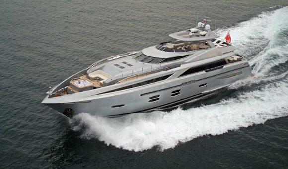 Logos Marine FUNKY CHOICE