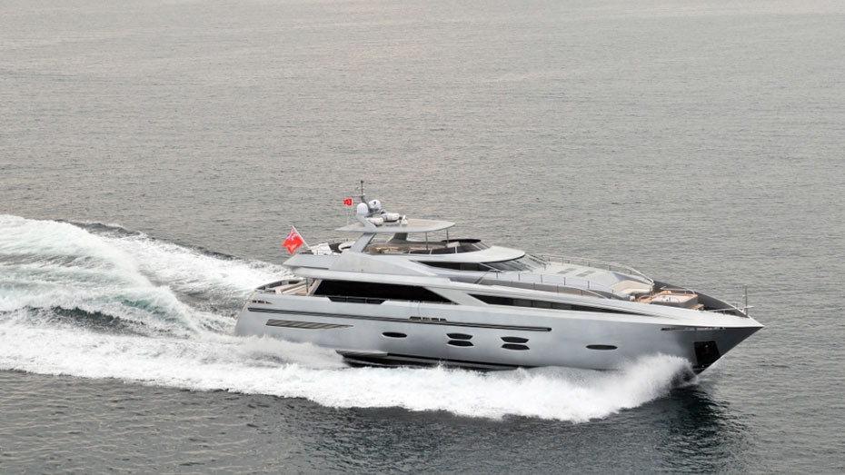 Logos Marine FUNKY CHOICE