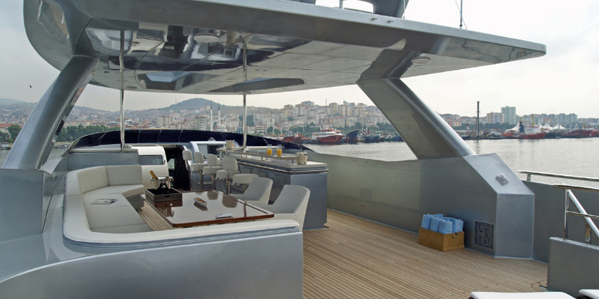 Logos Marine FUNKY CHOICE