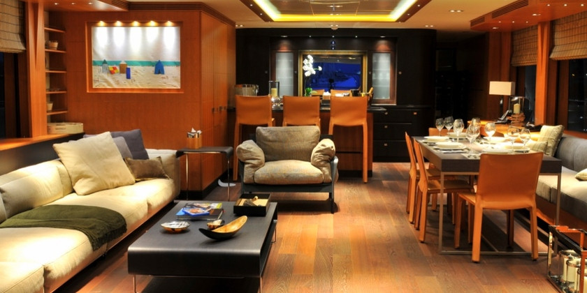 Logos Marine FUNKY CHOICE