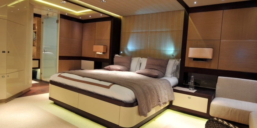 Logos Marine FUNKY CHOICE