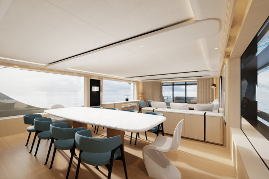 CDM ACCIAIO 130 - PRESENCE