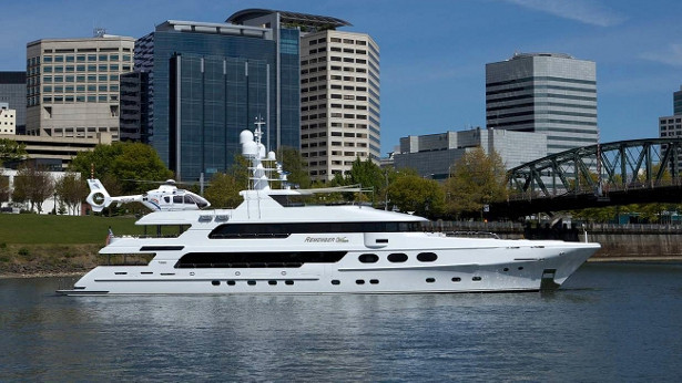 Christensen REMEMBER WHEN