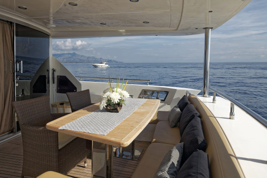 Raphael Yachts ENJOY