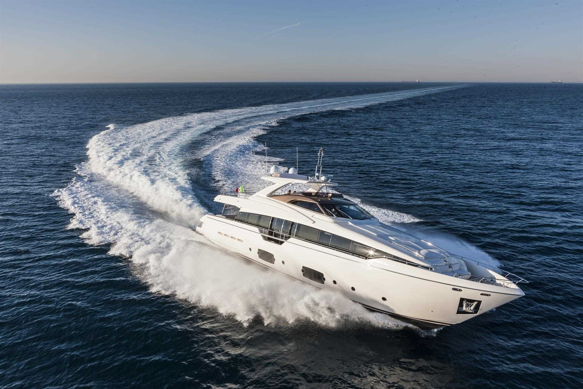 Ferretti 960 ALEXANDRA