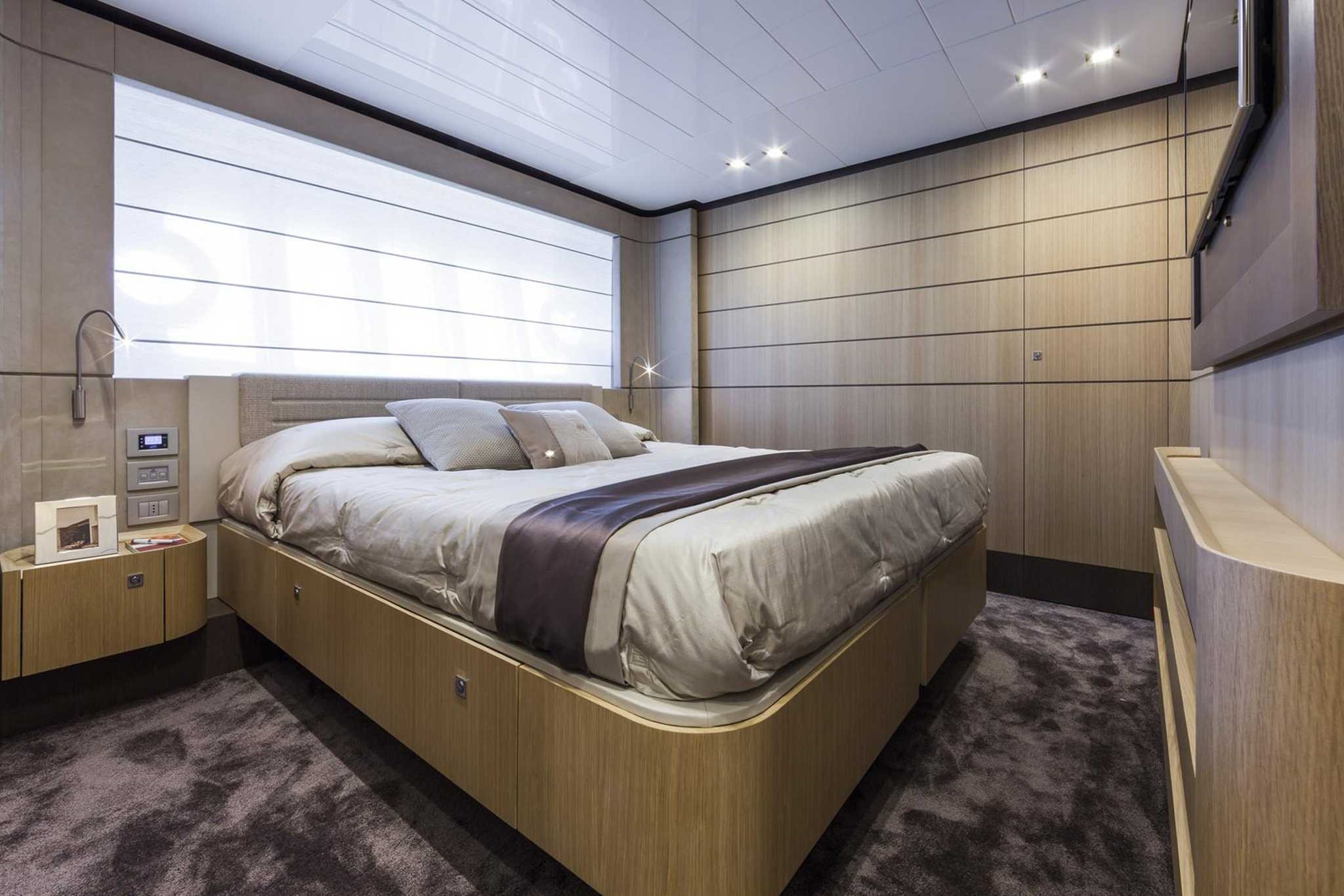 Ferretti 960 ALEXANDRA