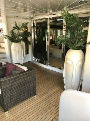 Siar Moschini INDIGO STAR