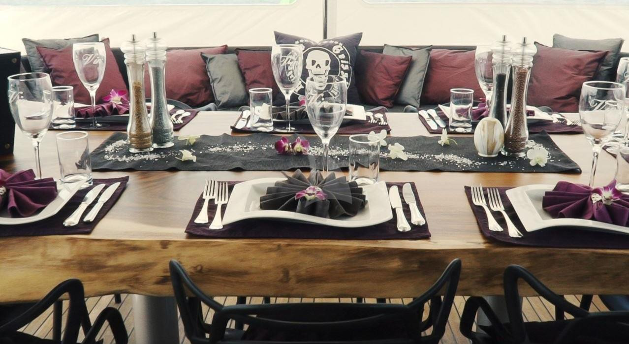 Siar Moschini INDIGO STAR