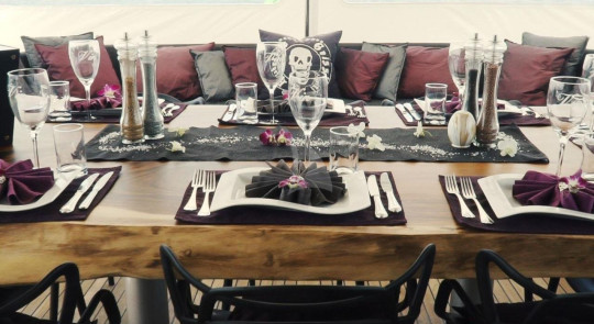 Siar Moschini INDIGO STAR