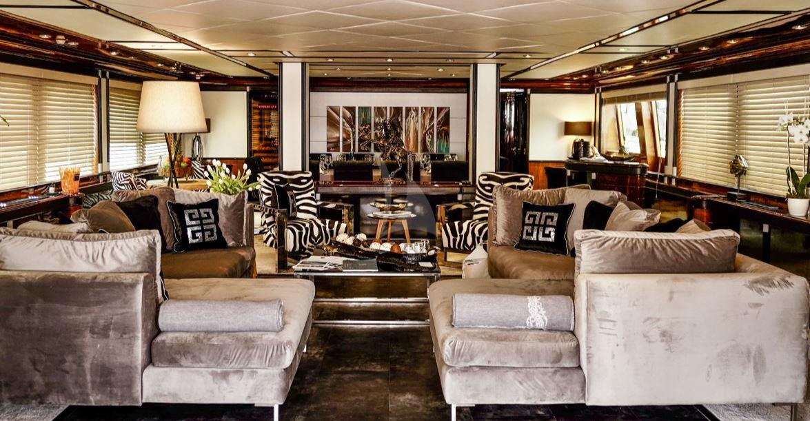 Siar Moschini INDIGO STAR